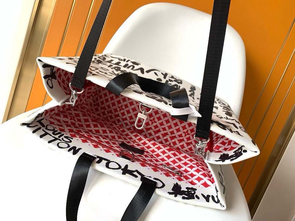 Dragons Bags LVn Luxury Bag --80048