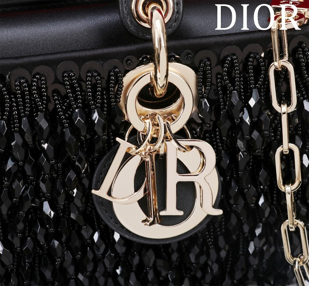 Dragons BagsDiorn Luxury Bag --114698