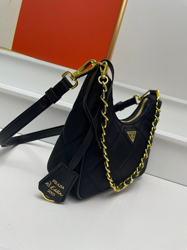 Dragons Bags pradn Luxury Bag --73582