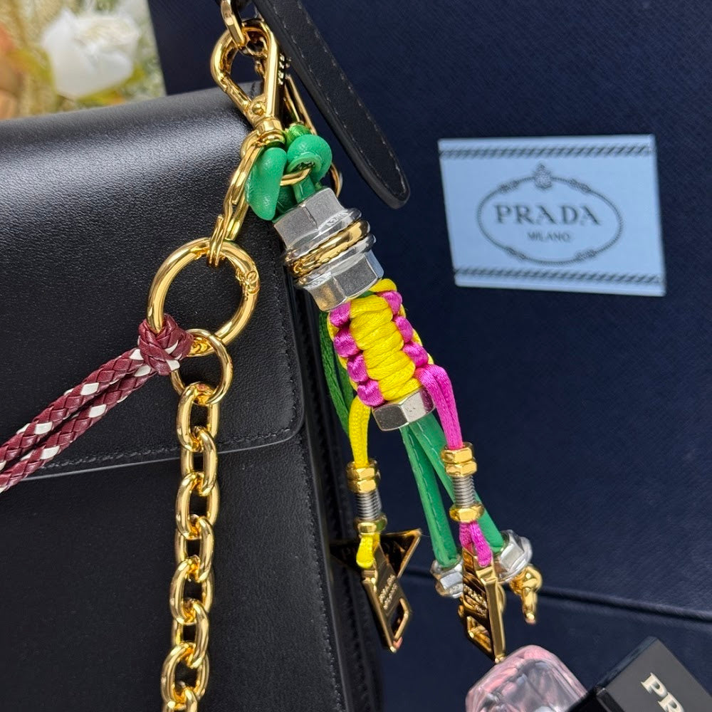 Dragons Bags Pradn Luxury Bag --101928