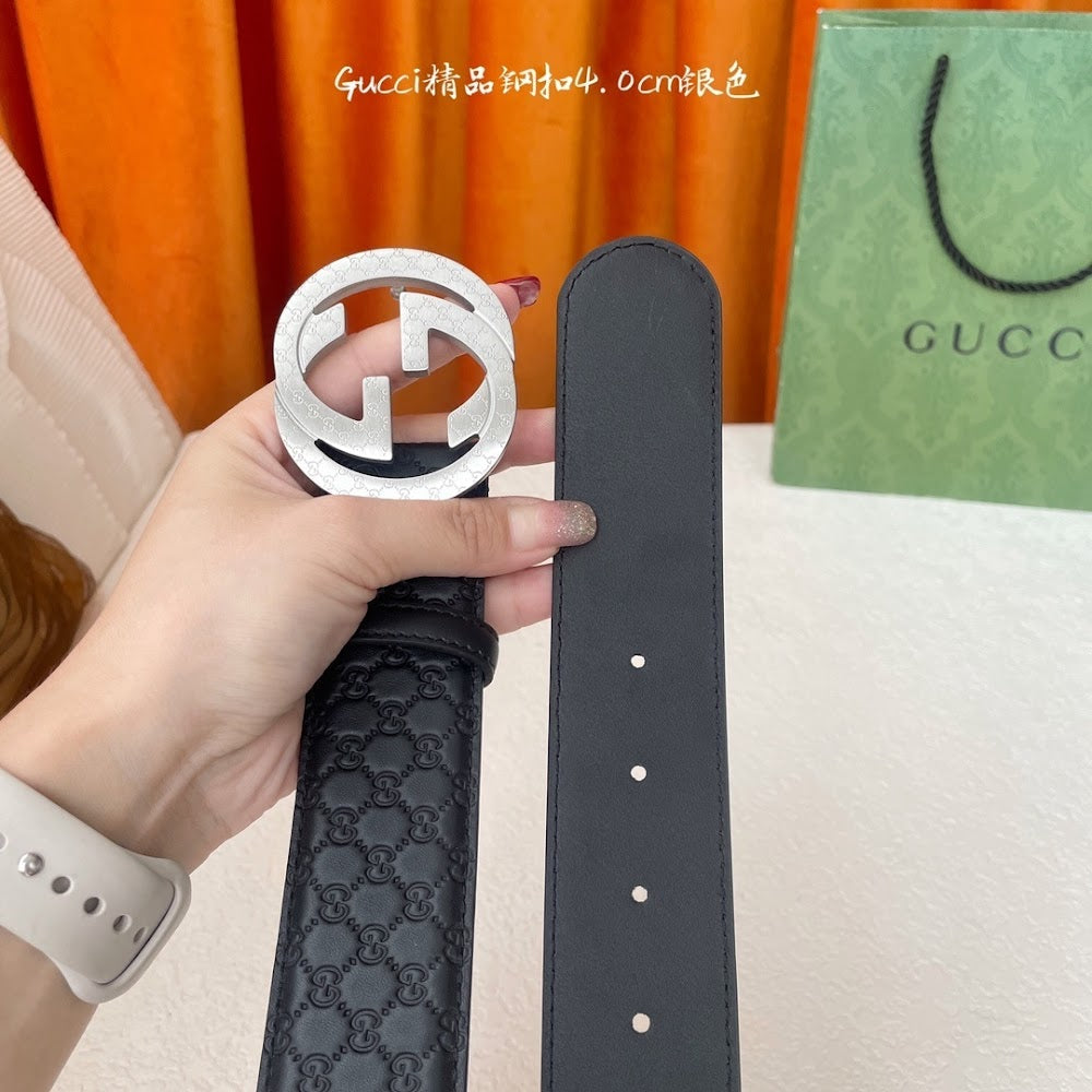 Dragons Bags Guccin Luxury Belt --107978