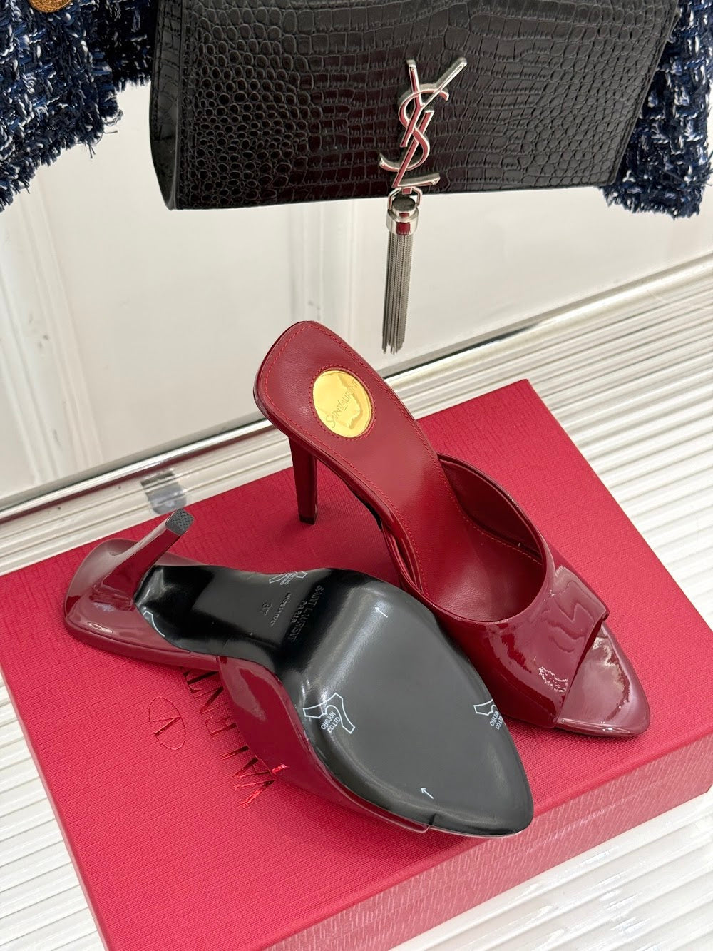 Dragons Bags Luxury Bag --50788