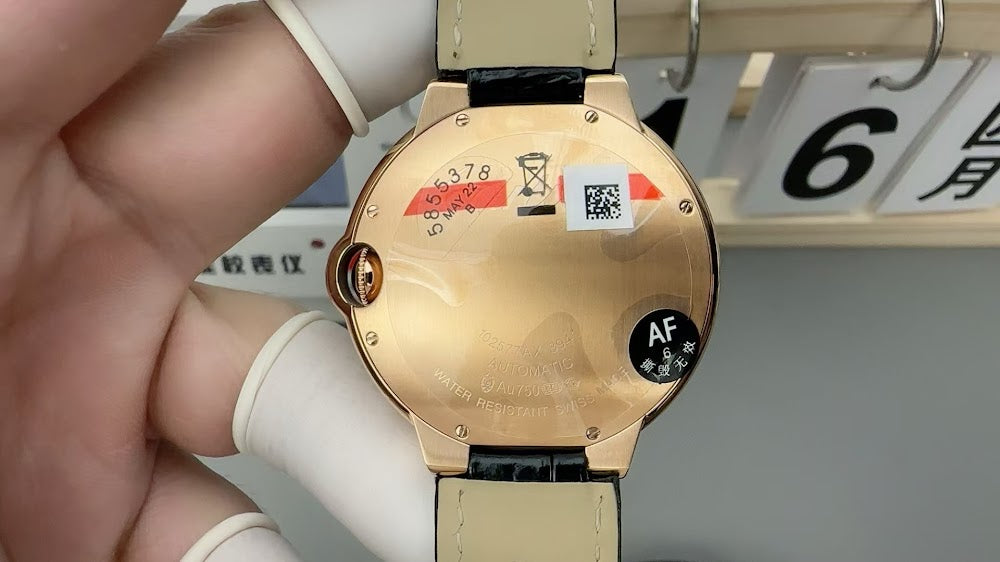 Dragons Bags Luxury Designer Watch --103177