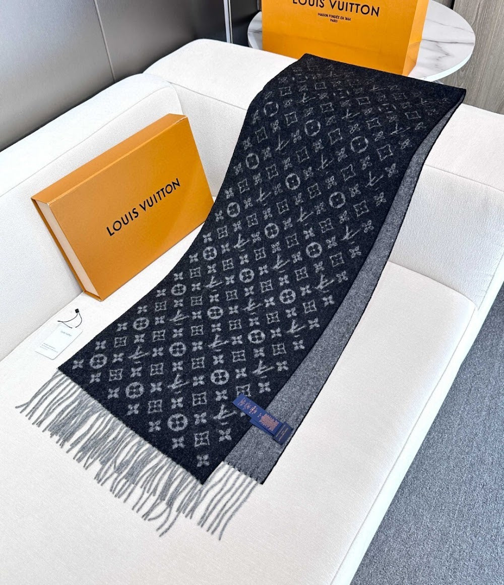 Dragons Bags Premium Designer Scarf --99415
