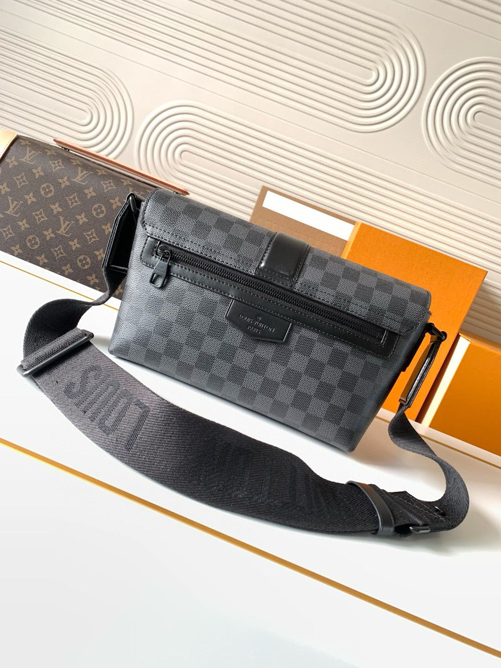 Dragons Bags ln Luxury Bag --71012