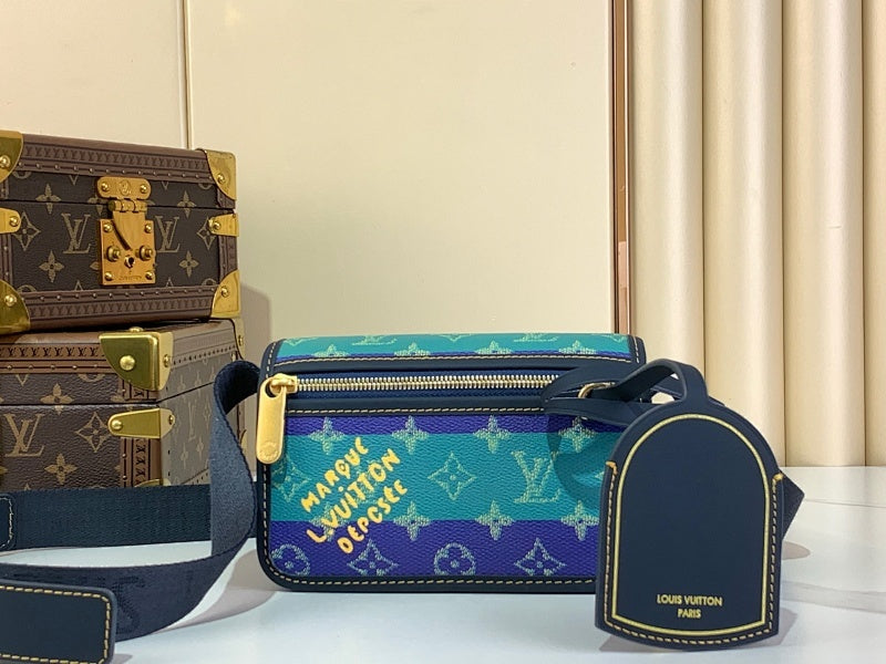 Dragons Bags ln Luxury Bag --56891