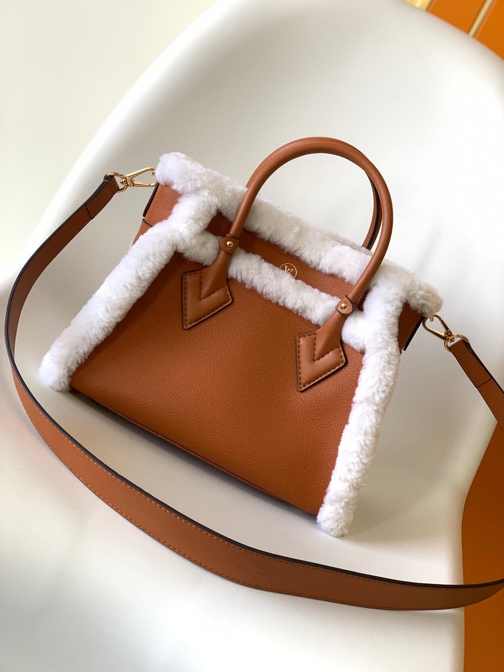 Dragons Bags ln Luxury Bag --81377