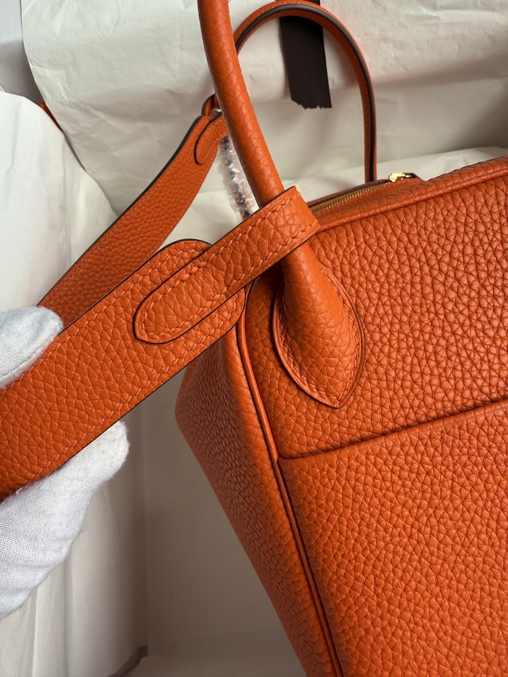 Dragons BagsHermesn Luxury Bag --117021
