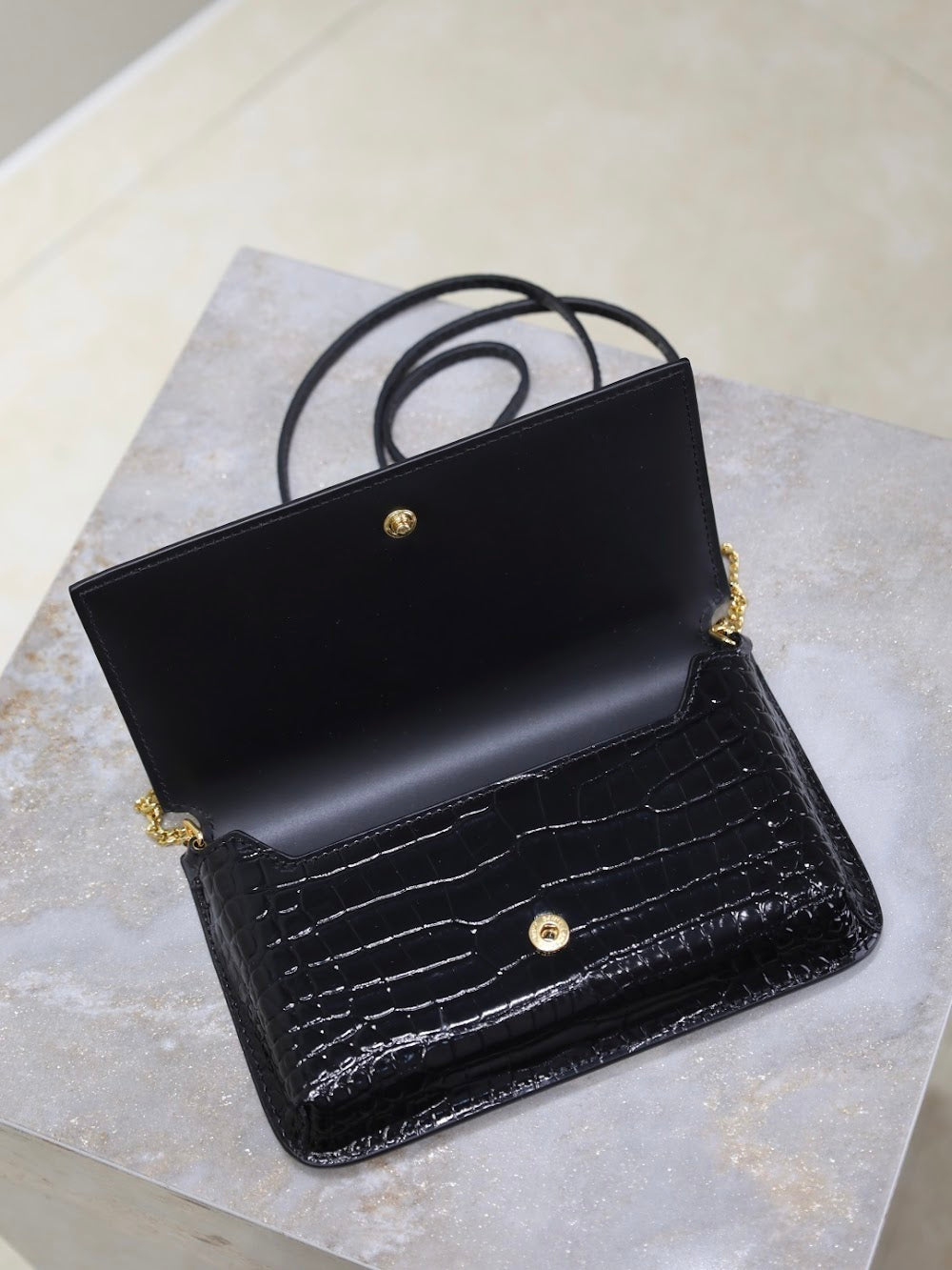 Dragons Bags YSLn Luxury Bag --120476