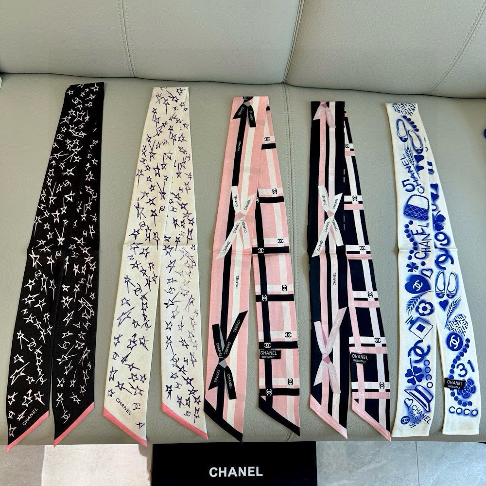 Dragons Bags Premium Designer Scarf --98927