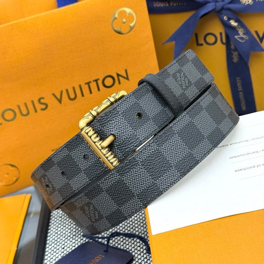 Dragons Bags ln Luxury Belt --110259