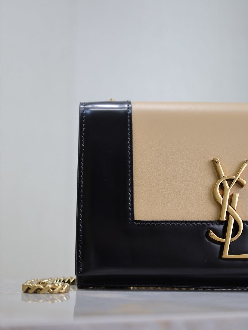 Dragons Bags YSLn Luxury Bag --120547