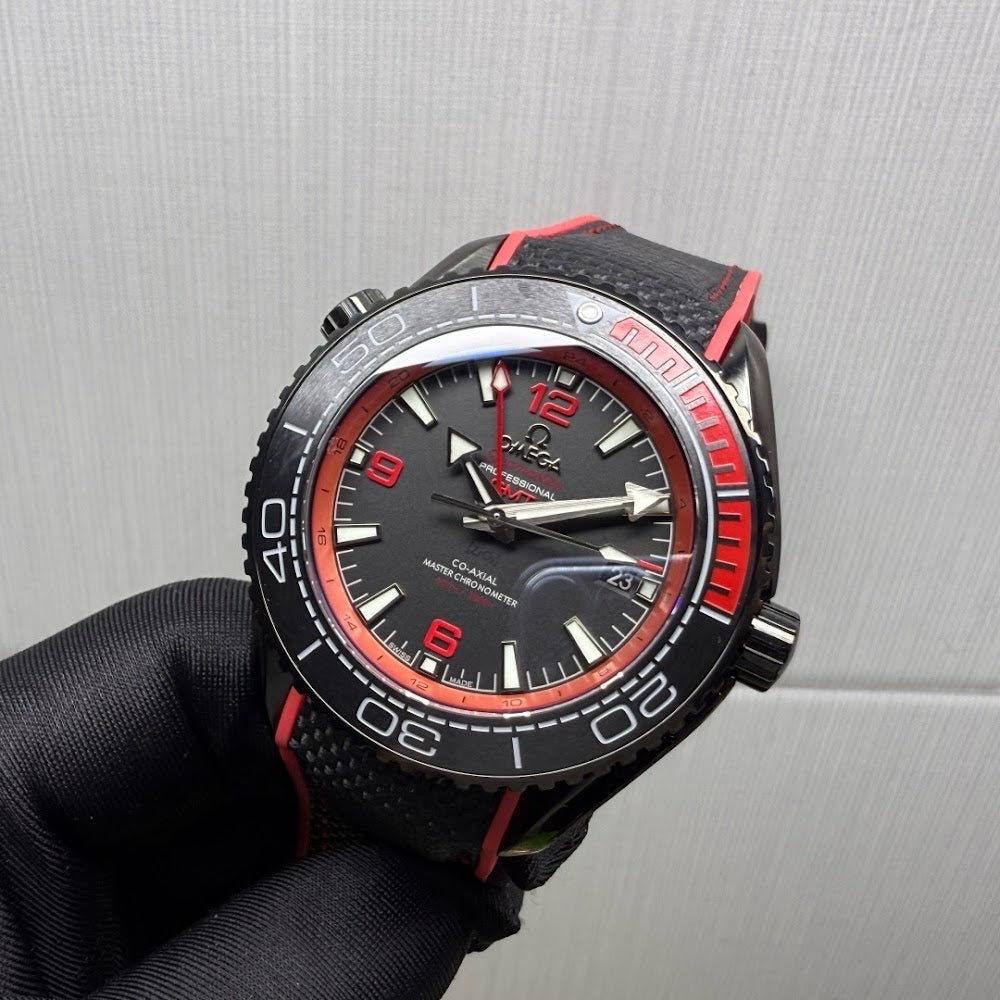 Dragons Bags Luxury Designer Watch --103591