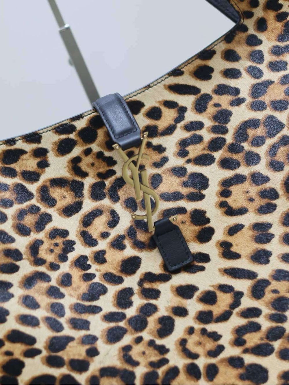 Dragons Bags YSLn Luxury Bag --120507