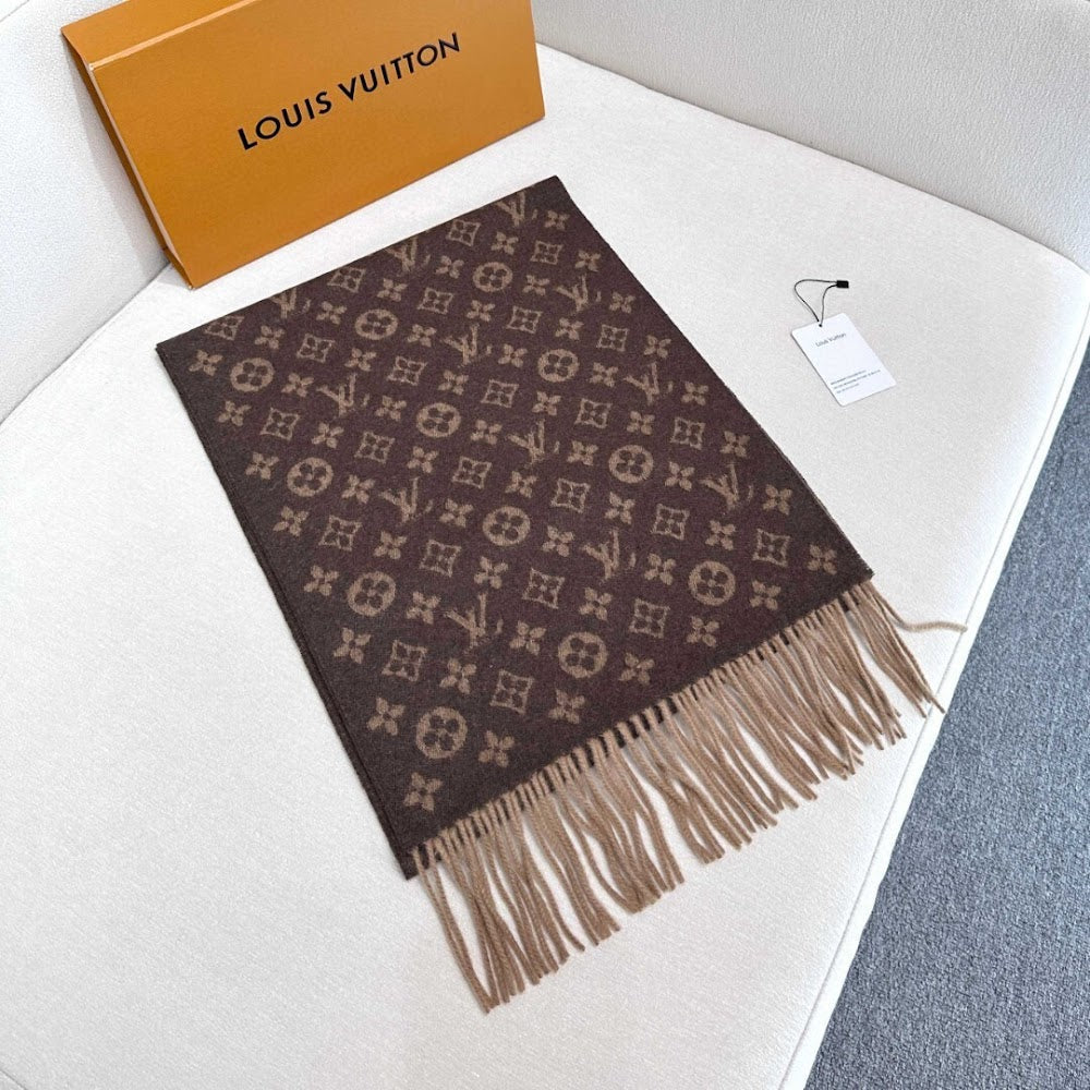 Dragons Bags Premium Designer Scarf --99416