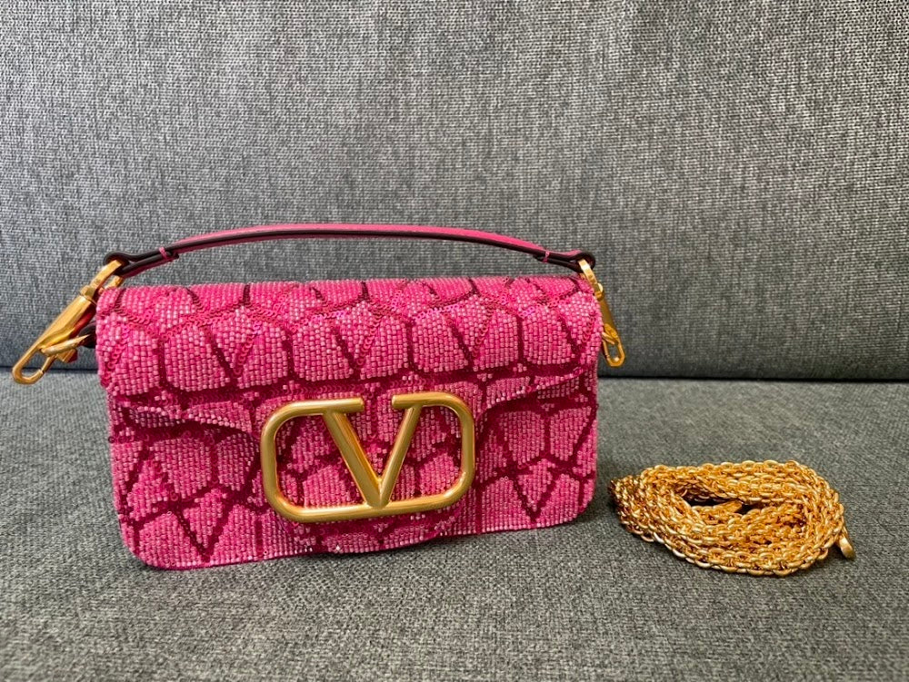Dragons Bags Valentine Luxury Bag --121470
