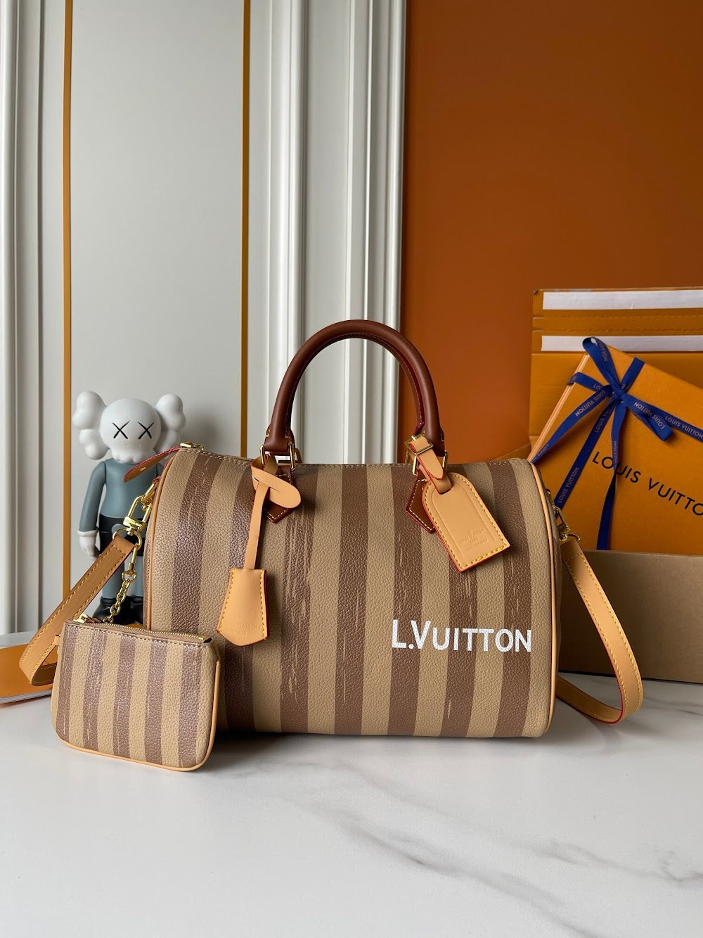 Dragons Bags ln Luxury Bag --77634