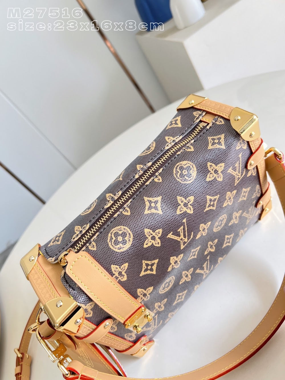Dragons Bags ln Luxury Bag --96571