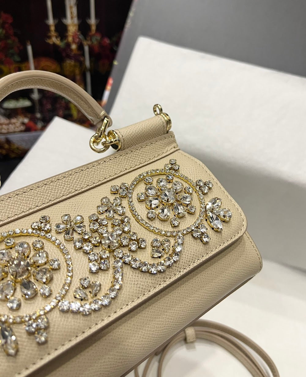 Dragons Bags DGn Luxury Bag --93318