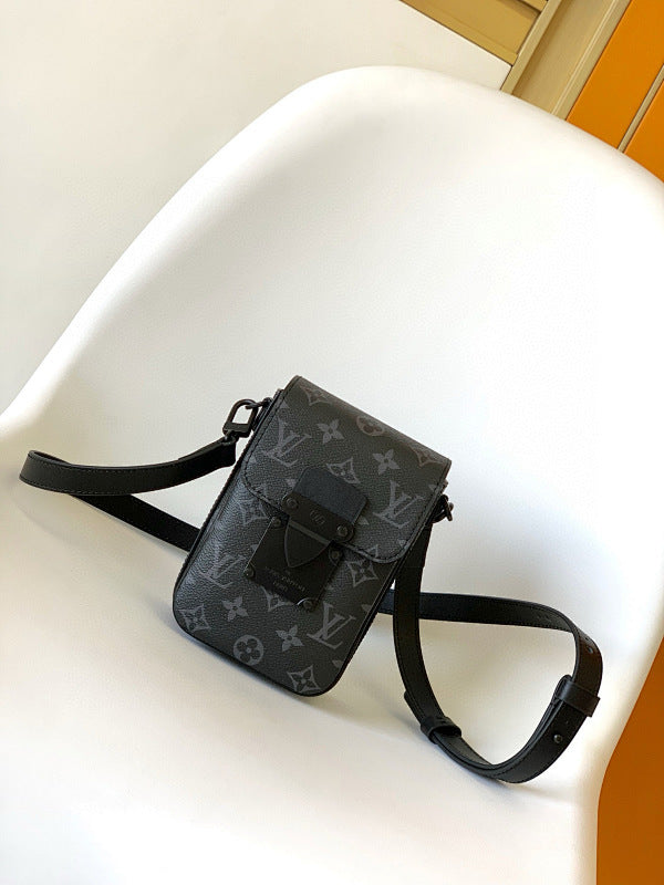 Dragons Bags ln Luxury Bag --81644