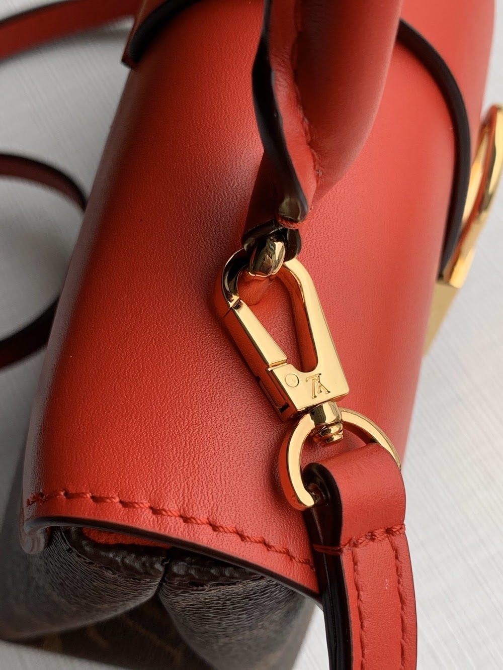 Dragons Bags ln Luxury Bag --97104