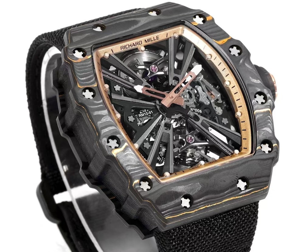 Dragons Bags Luxury Designer Watch --103105