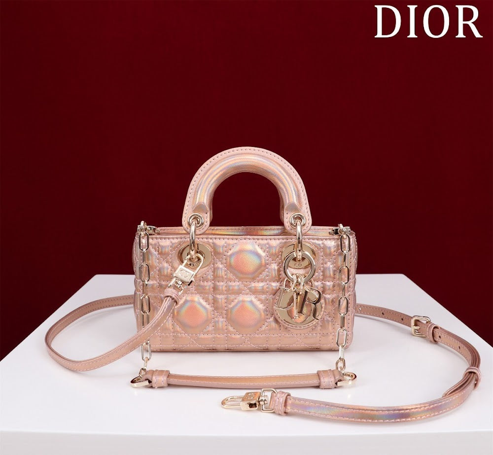 Dragons BagsDiorn Luxury Bag --116468