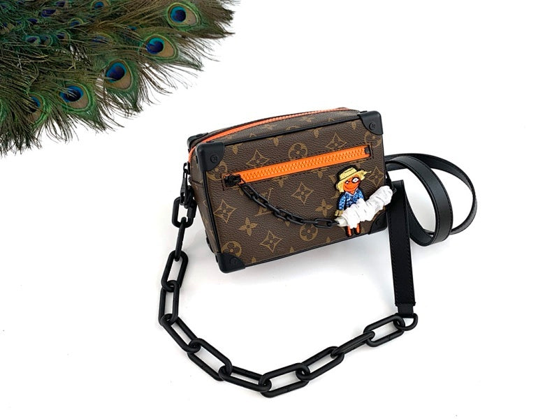 Dragons Bags ln Luxury Bag --59478