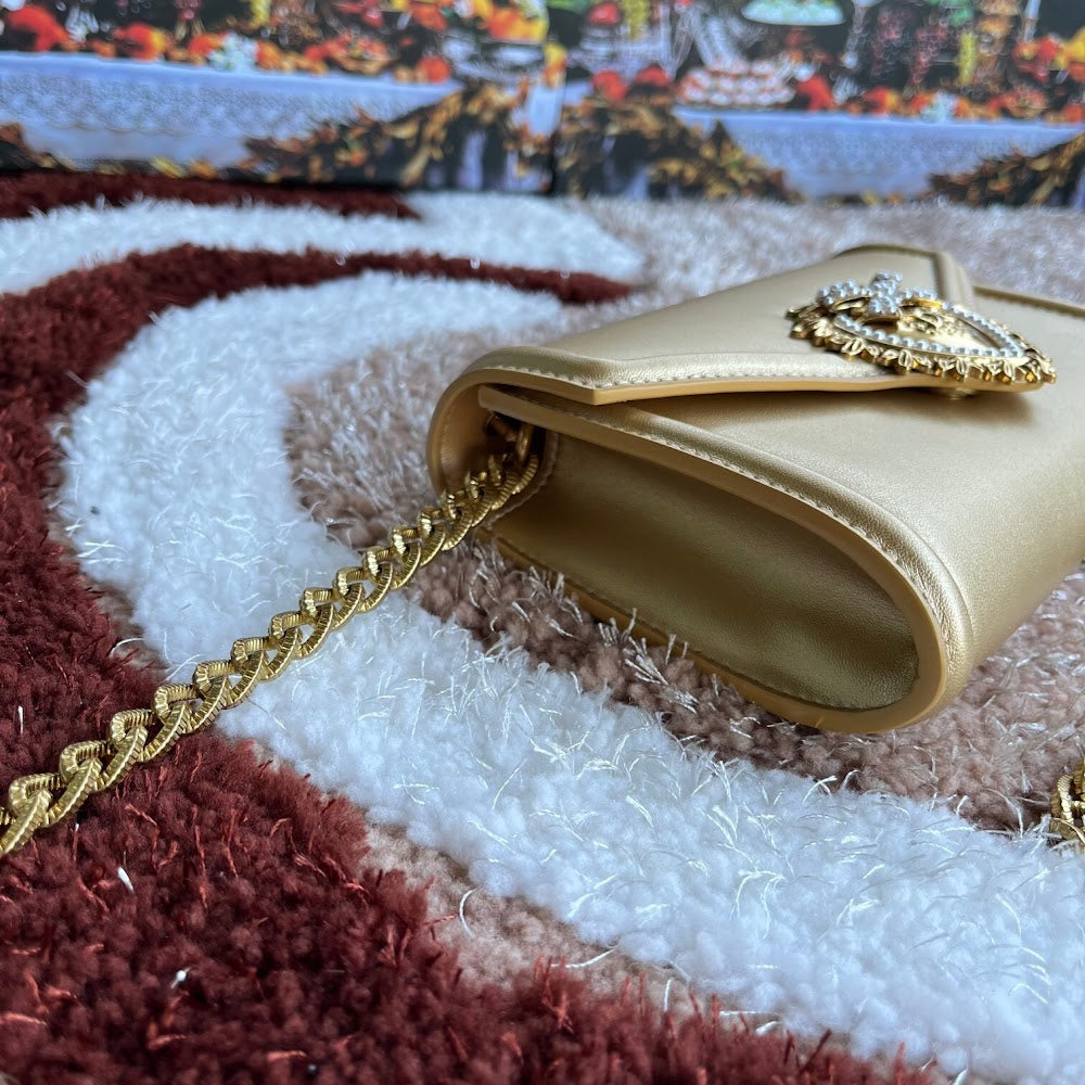 Dragons Bags DGn Luxury Bag --93439