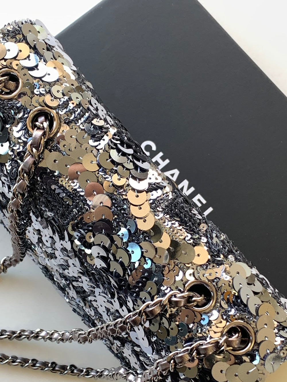 Dragons BagsCHn Luxury Bag --114156