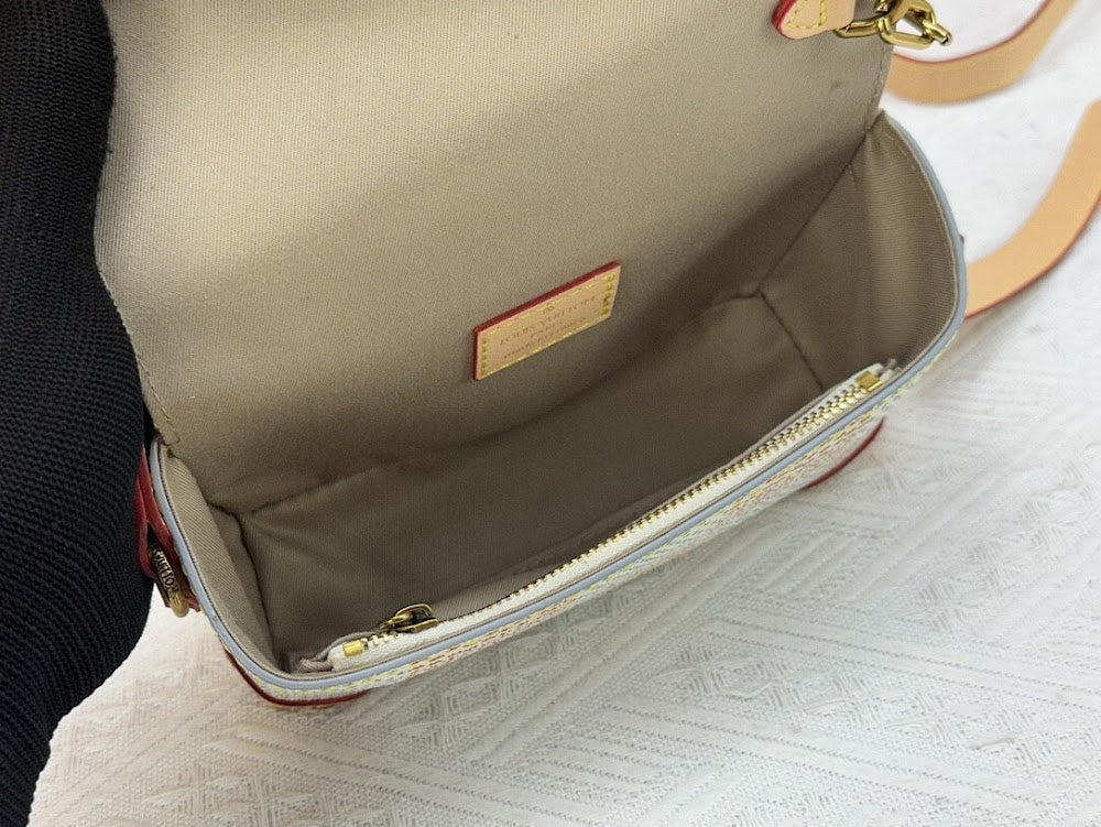 Dragons Bags ln Luxury Bag --76175
