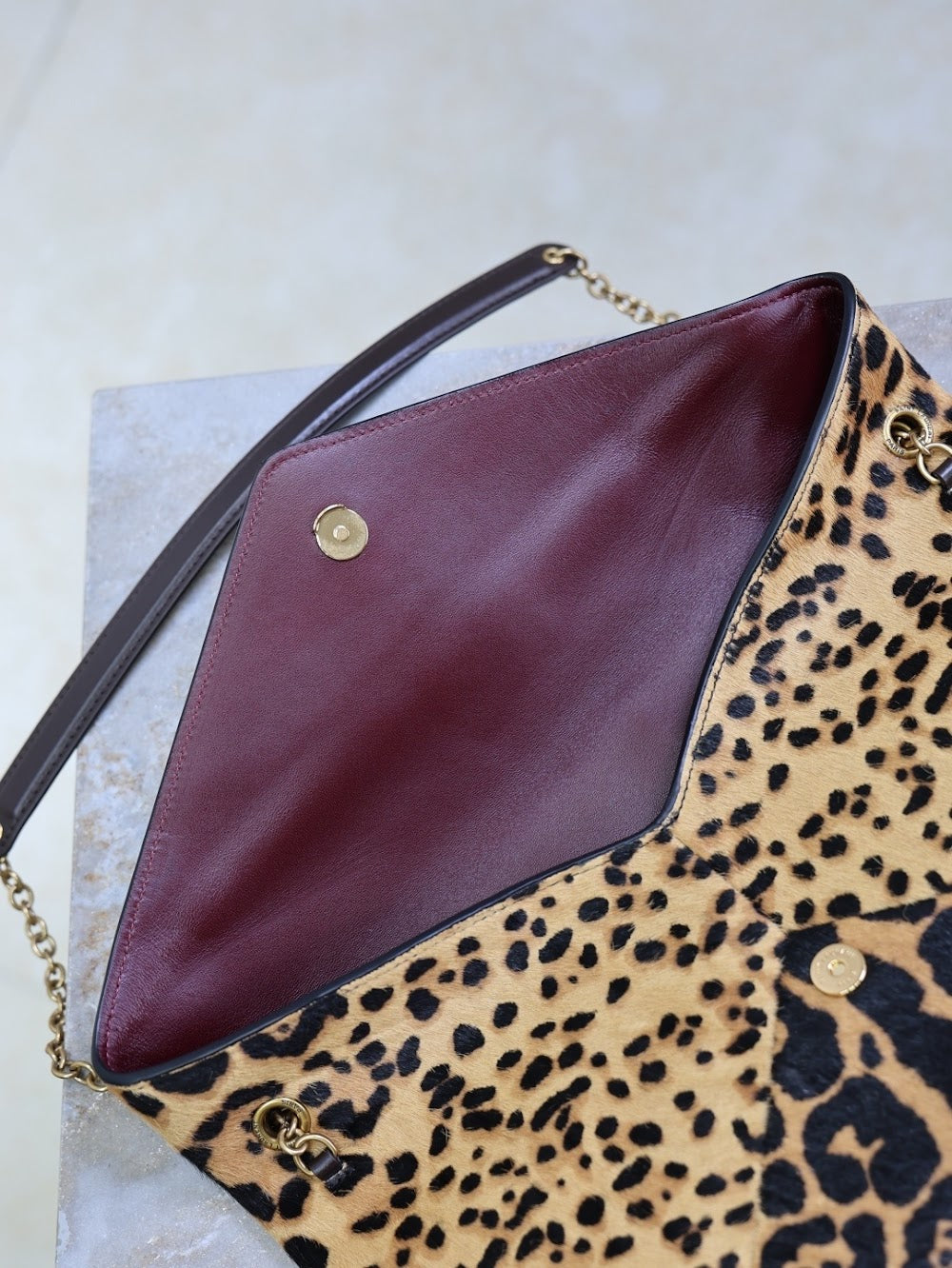 Dragons Bags YSLn Luxury Bag --119872