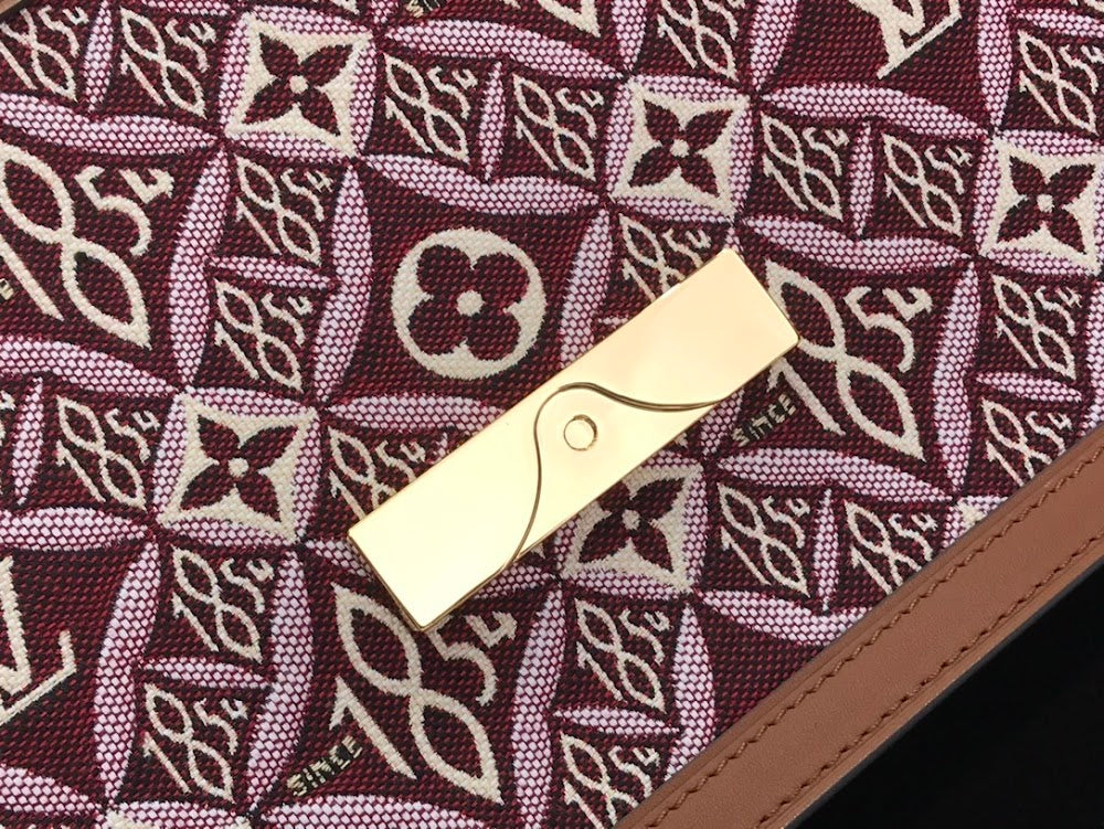 Dragons Bags LV Luxury Bag --55734