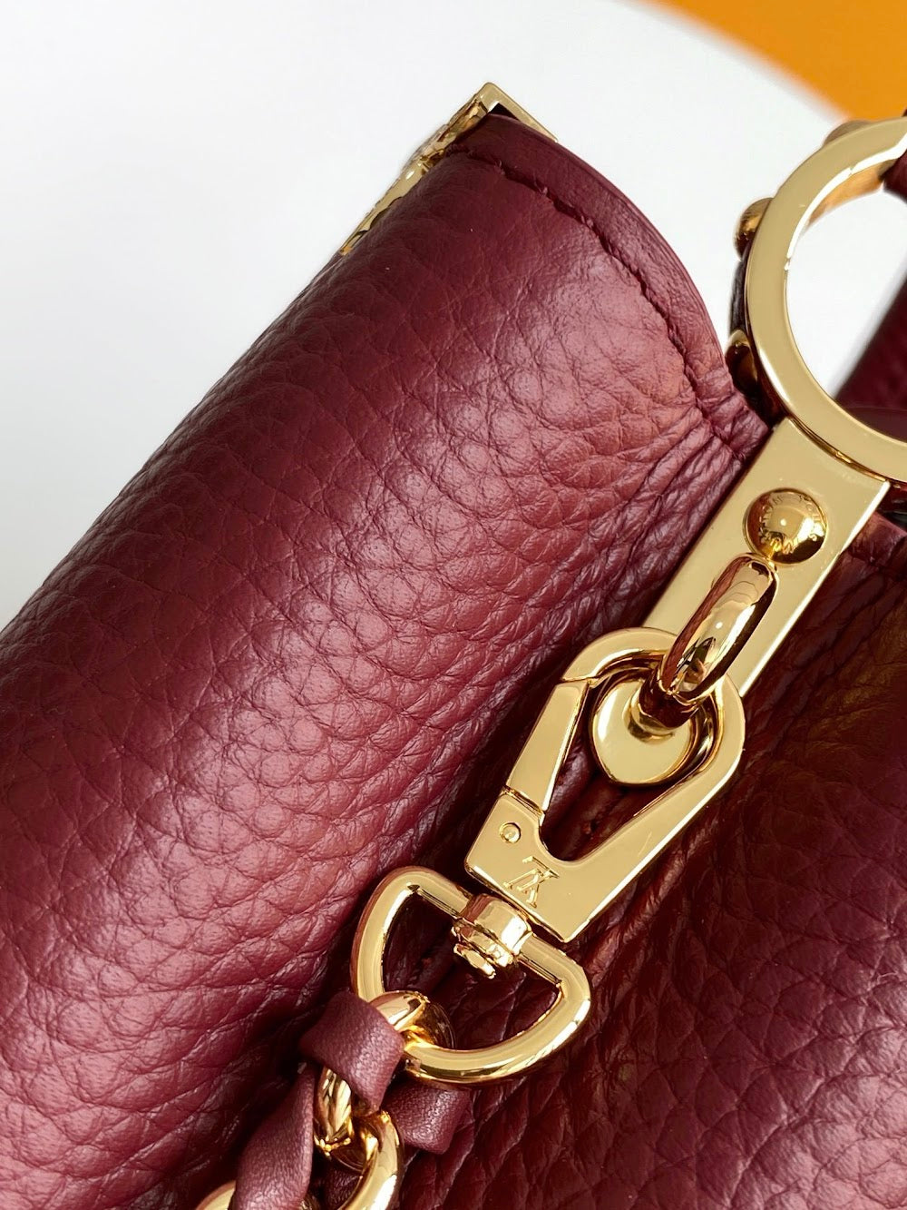 Dragons Bags ln Luxury Bag --96219