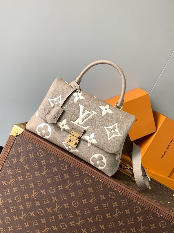 Dragons Bags LVn Luxury Bag --81038