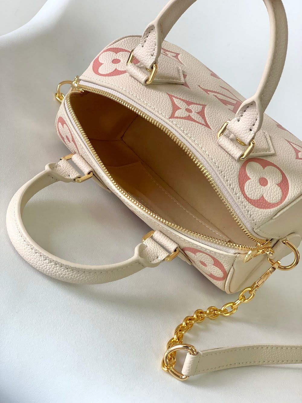 Dragons Bags LVn Luxury Bag --80664