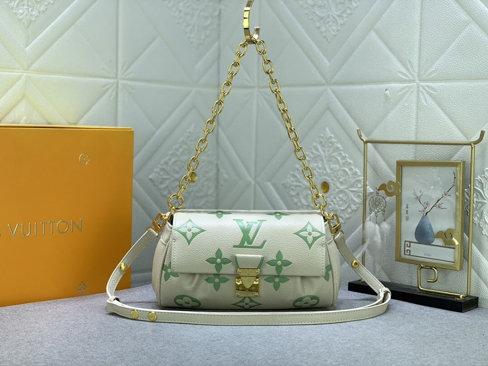 Jessica Bags ln Luxury Bag --76077