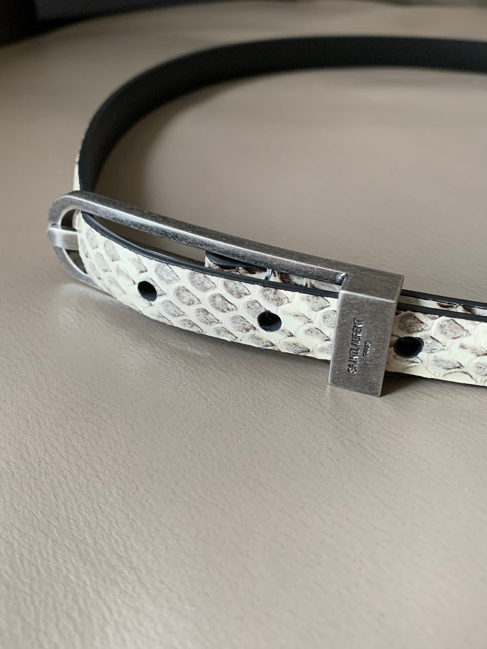 Dragons Bags YSLn Luxury Belt --110373