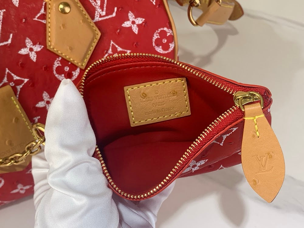Dragons Bags ln Luxury Bag --97584