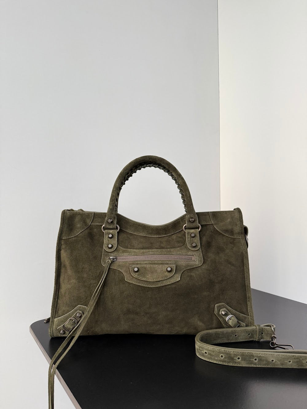 Dragons Bags Balenciaga Luxury Bag --111545