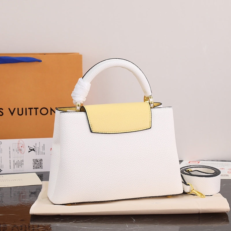Dragons Bags LVn Luxury Bag --80547
