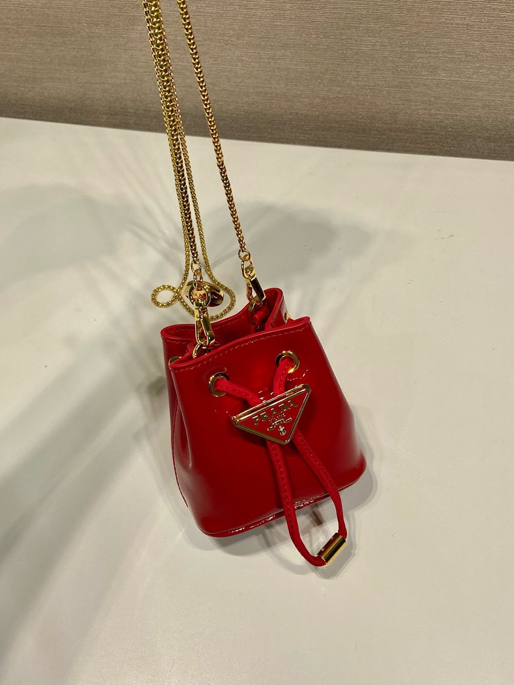 Dragons Bags pradn Luxury Bag --73625