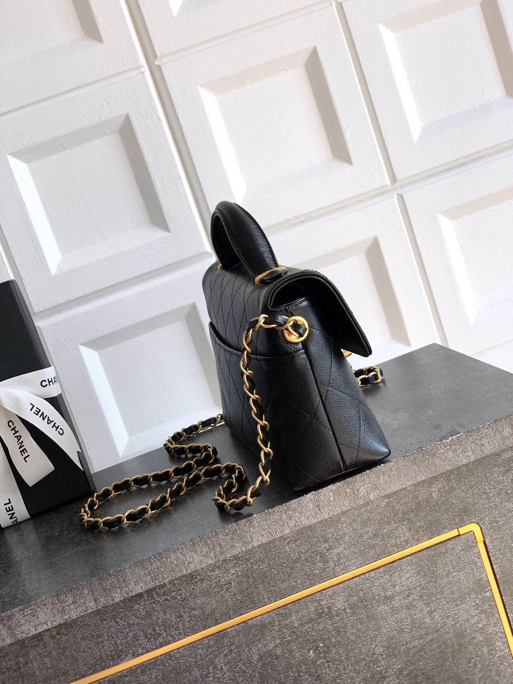 Dragons Bags CHn Luxury Bag --112795
