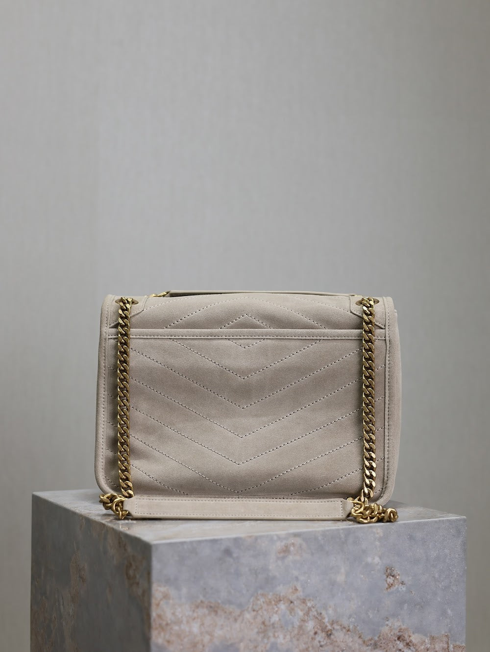 Dragons Bags YSLn Luxury Bag --119639