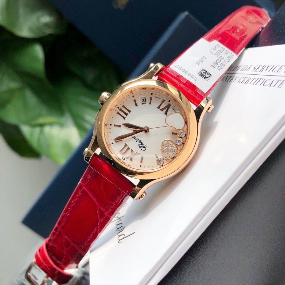 Dragons Bags Luxury Designer Watch --103262