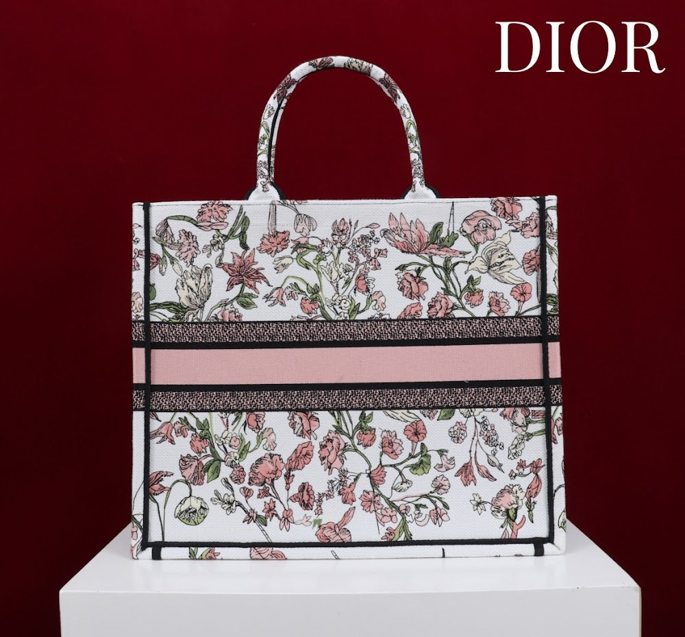 Dragons BagsDiorn Luxury Bag --114911
