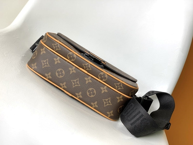 Dragons Bags ln Luxury Bag --70072