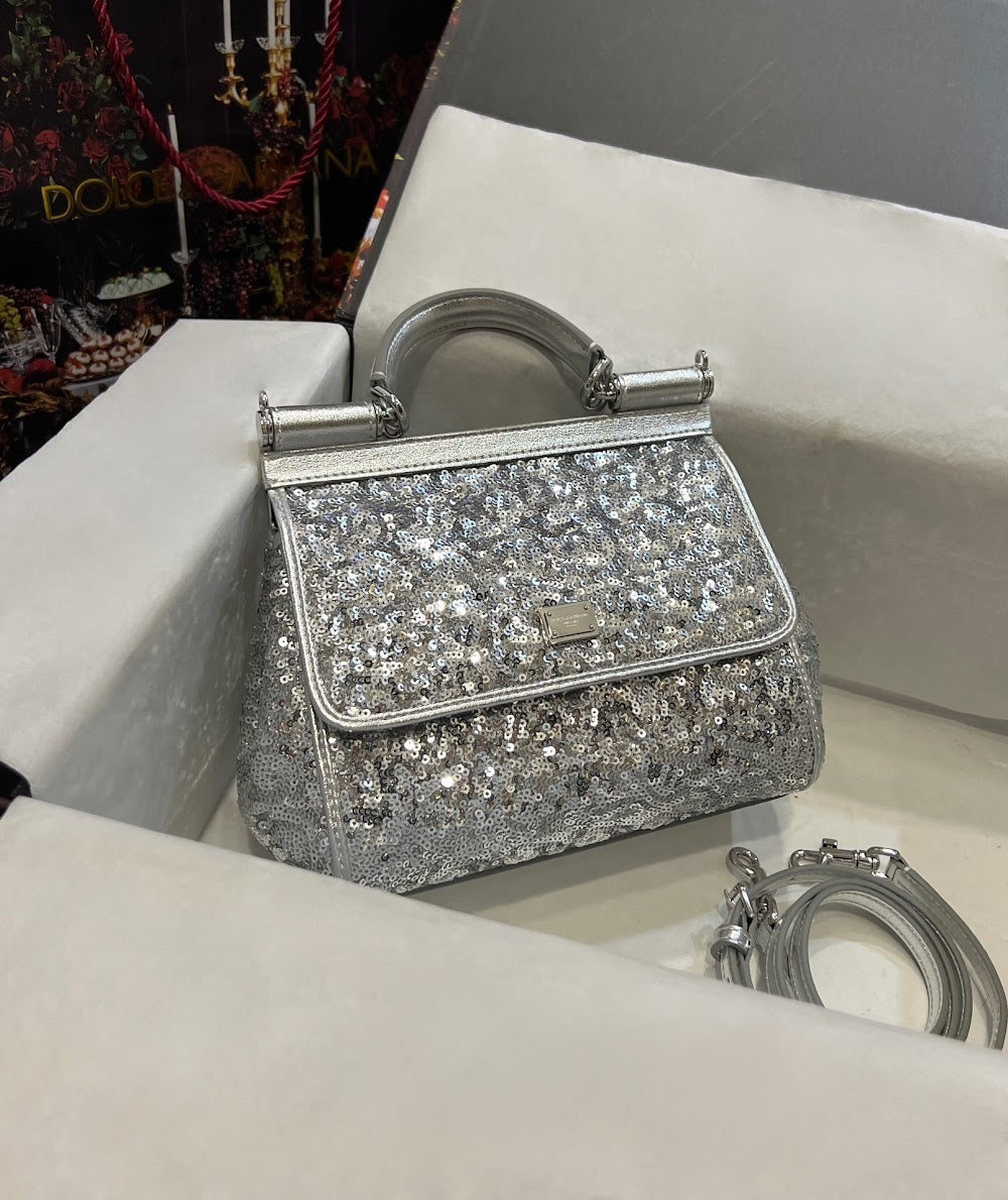 Dragons Bags DGn Luxury Bag --93563