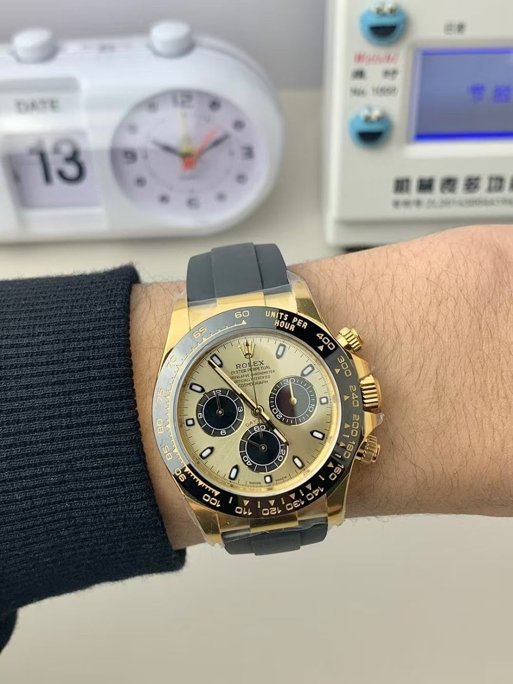 Dragons Bags Luxury Designer Watch --104075