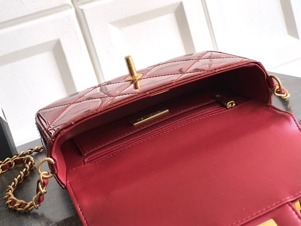 Dragons Bags CHn Luxury Bag --113602